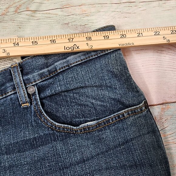 Ariat Mens M4 Low Rise Bootcut Jeans 40x32 Denim - Picture 7 of 8